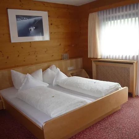Hotel Kristall