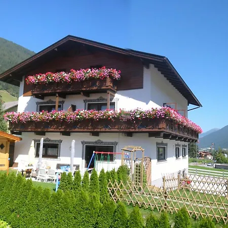 Kristall Neustift im Stubaital