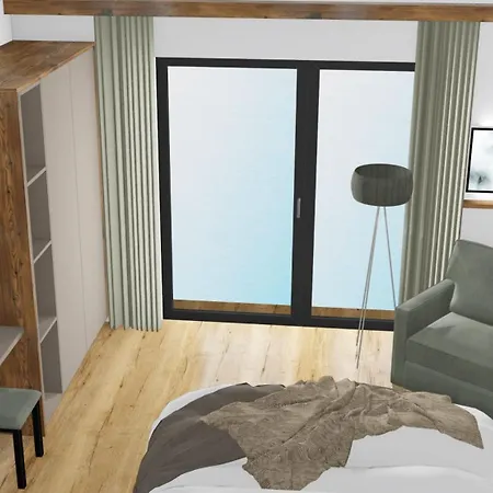 Hotel Kristall Neustift im Stubaital