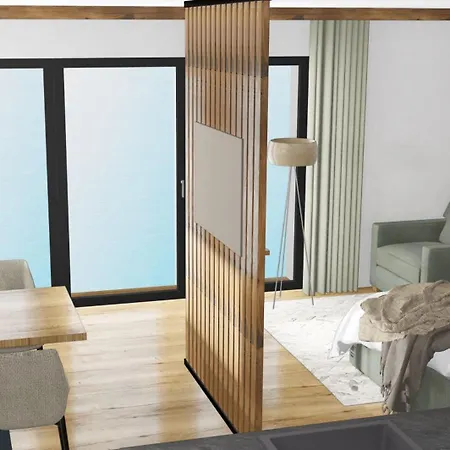 Kristall Hotel
