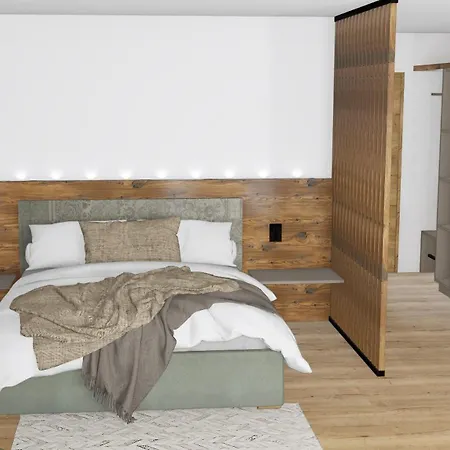 Kristall Hotel Neustift im Stubaital