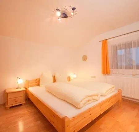 Hotel Kristall