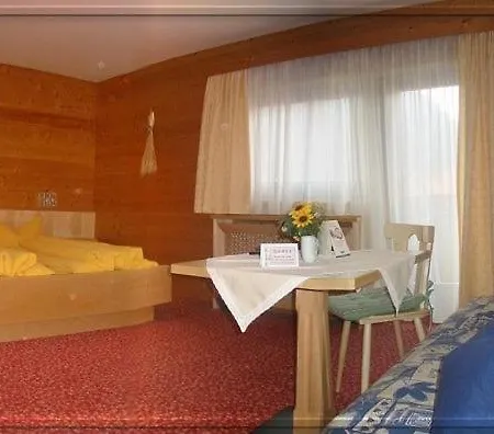 Kristall Hotel Neustift im Stubaital