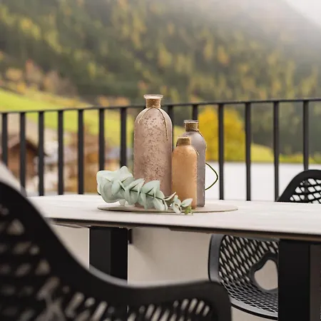 Kristall Hotell Neustift im Stubaital