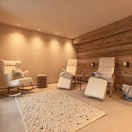 Kristall 酒店 施图拜河谷新施蒂夫特