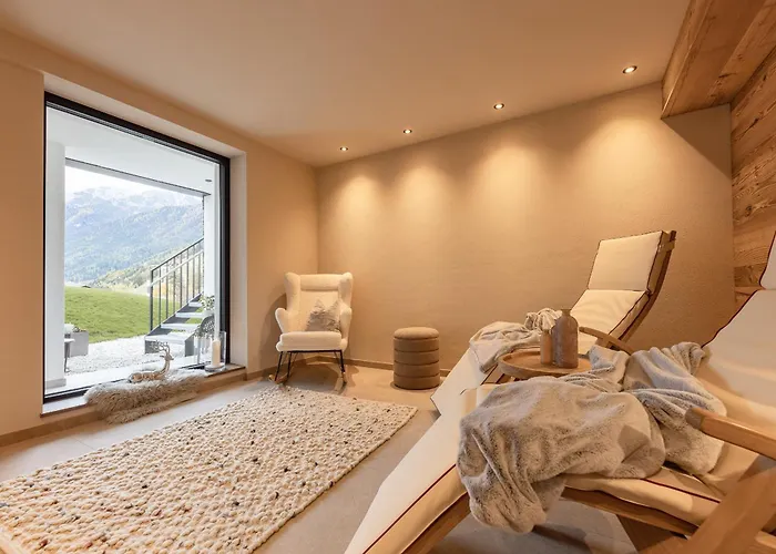 Kristall 3* Neustift im Stubaital