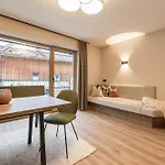 Kristall 3* 施图拜河谷新施蒂夫特