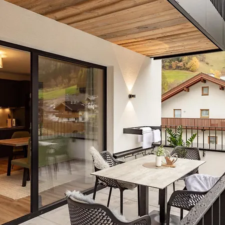 Kristall Hotel Neustift im Stubaital