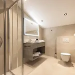 Hotel Kristall 3*