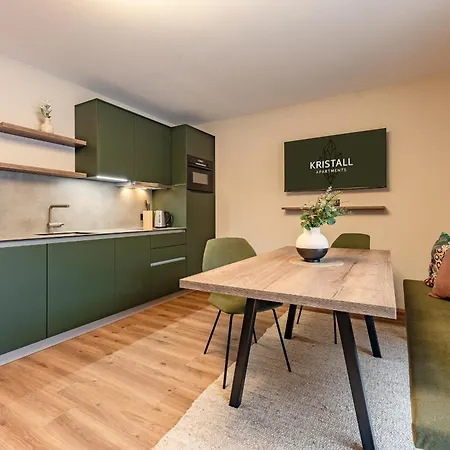 Otel Kristall Rehoboth Beach