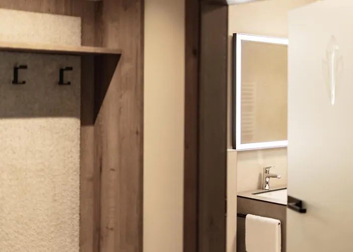 Otel Kristall Rehoboth Beach