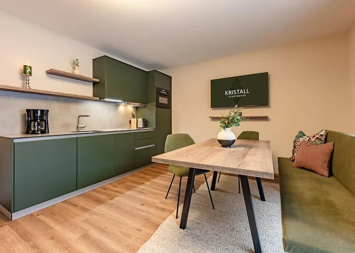 Otel Kristall Rehoboth Beach